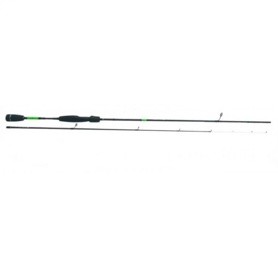 Спиннинг Kaida Legend Spinning Carbon 2,4м 1-7г-0