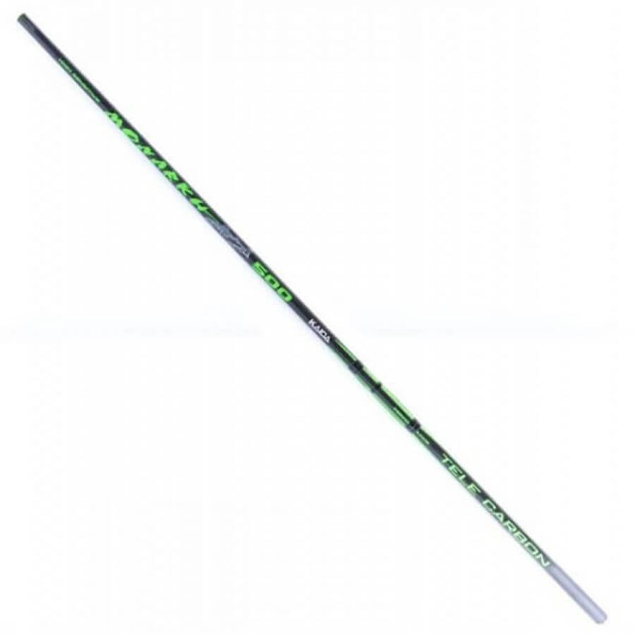 Удочка Kaida Monarkh 7,0м б/к-0