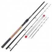 Фидер KAIDA NEO OEN FEEDER 3,6м 60-120гр