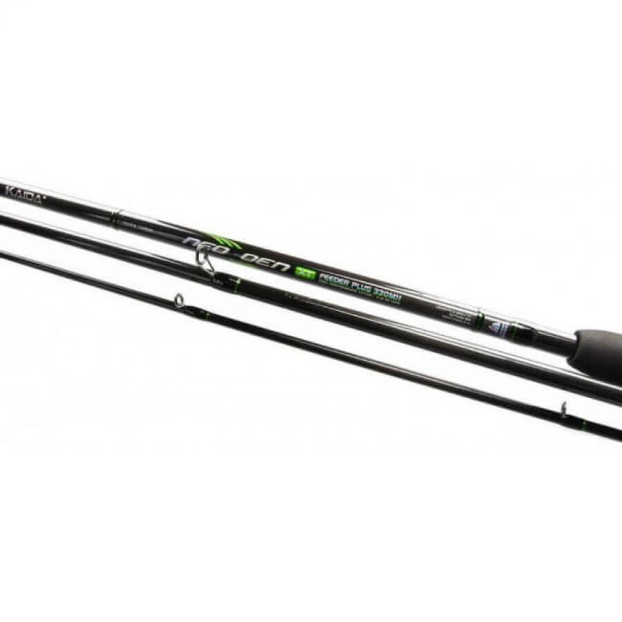 Фидер KAIDA NEO OEN FEEDER 3,6м 60-120гр-3