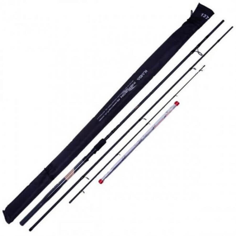 Фидер Kaida Inspiron Carbon 3,6м 90гр-0