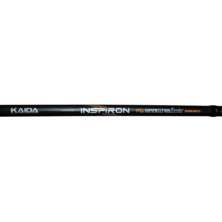 Фидер Kaida Inspiron Carbon 3,6м 90гр-3