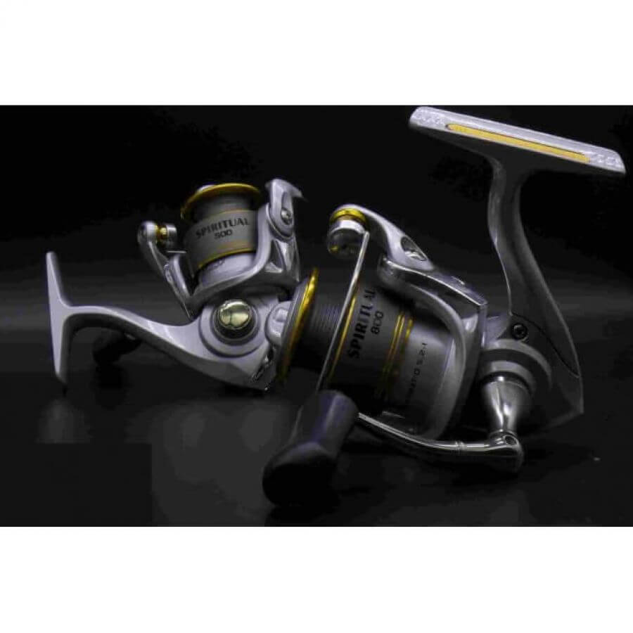 купить Катушка безынерционная RYOBI SPIRITUAL 800-2