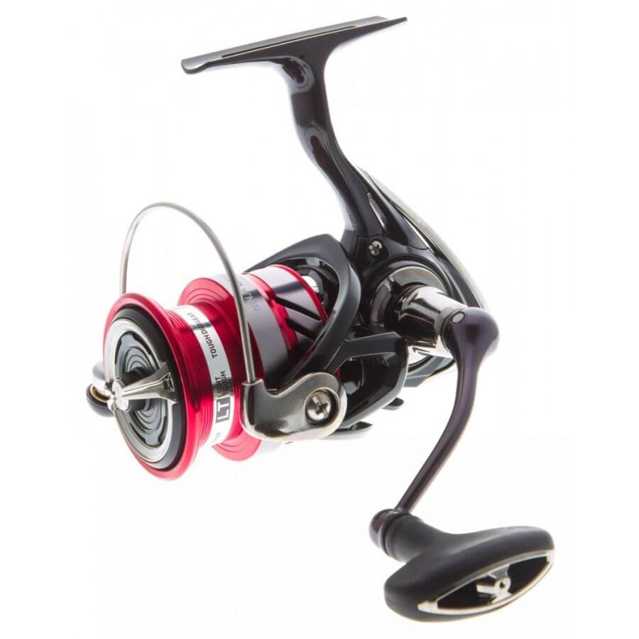Катушка безынерционная DAIWA NINJA MATCH FEEDER LT 4000-C-0