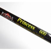 Удочка Princess 600 принцесса с/к