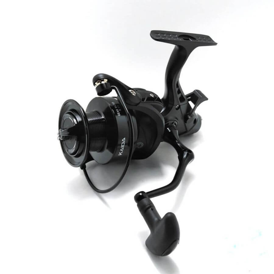 Катушка безынерционная Kaida ARCHER 5000BR-3