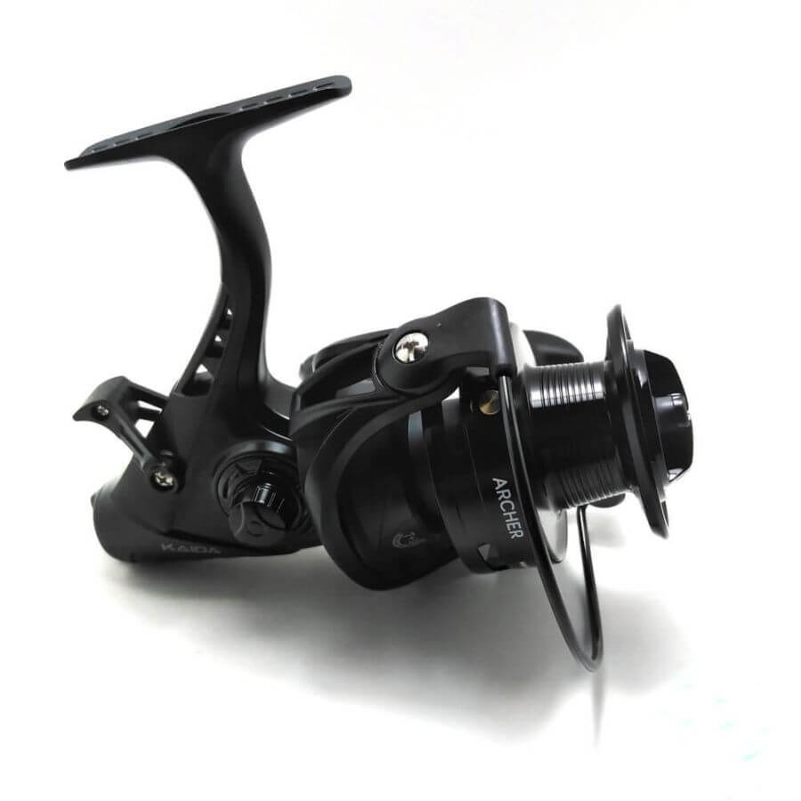 Катушка безынерционная Kaida ARCHER 5000BR-5