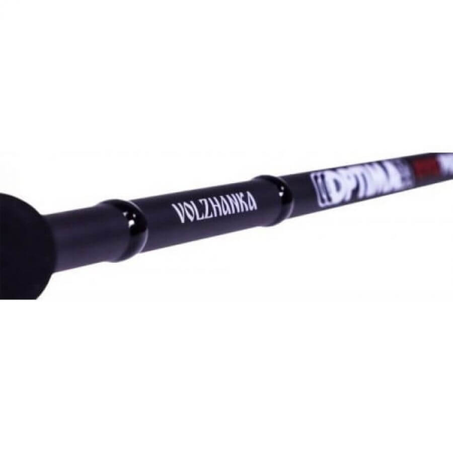 купить Фидер Волжанка Оптима EVA PRO 14ft 4,2м 120гр-9