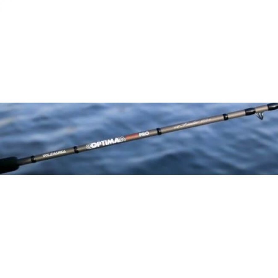 купить Фидер Волжанка Оптима EVA PRO 14ft 4,2м 120гр-10