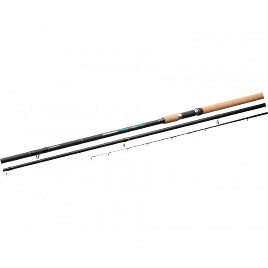 Фидер Flagman Magnum River Feeder 3,90 150гр-0