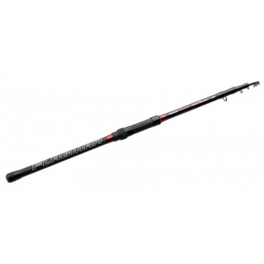 купить Фидер Flagman Force Active Tele Feeder 2,1м 50-130гр-0