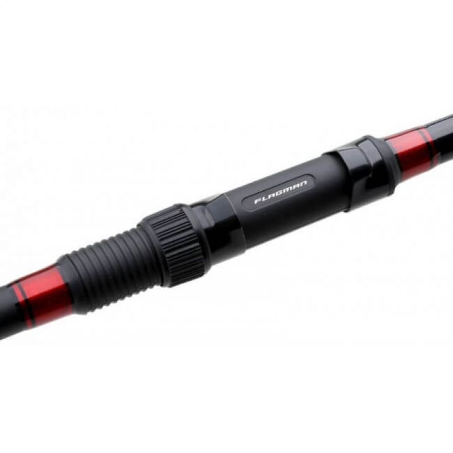 купить Фидер Flagman Force Active Tele Feeder 2,1м 50-130гр-4