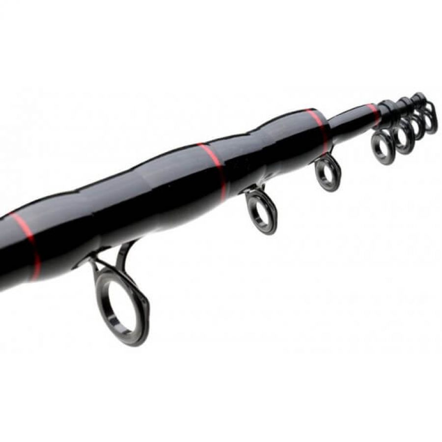 купить Фидер Flagman Force Active Tele Feeder 2,1м 50-130гр-6