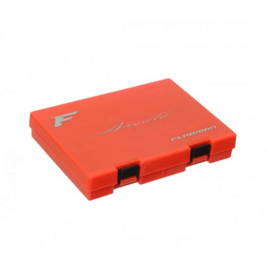 купить Коробка Flagman FASCO оранж.-0