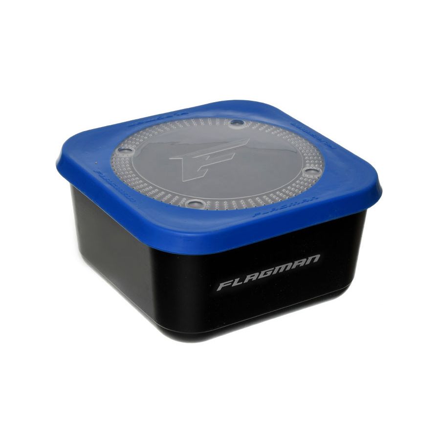 купить Коробка Flagman Armadale Bait Box 1.85 L-0