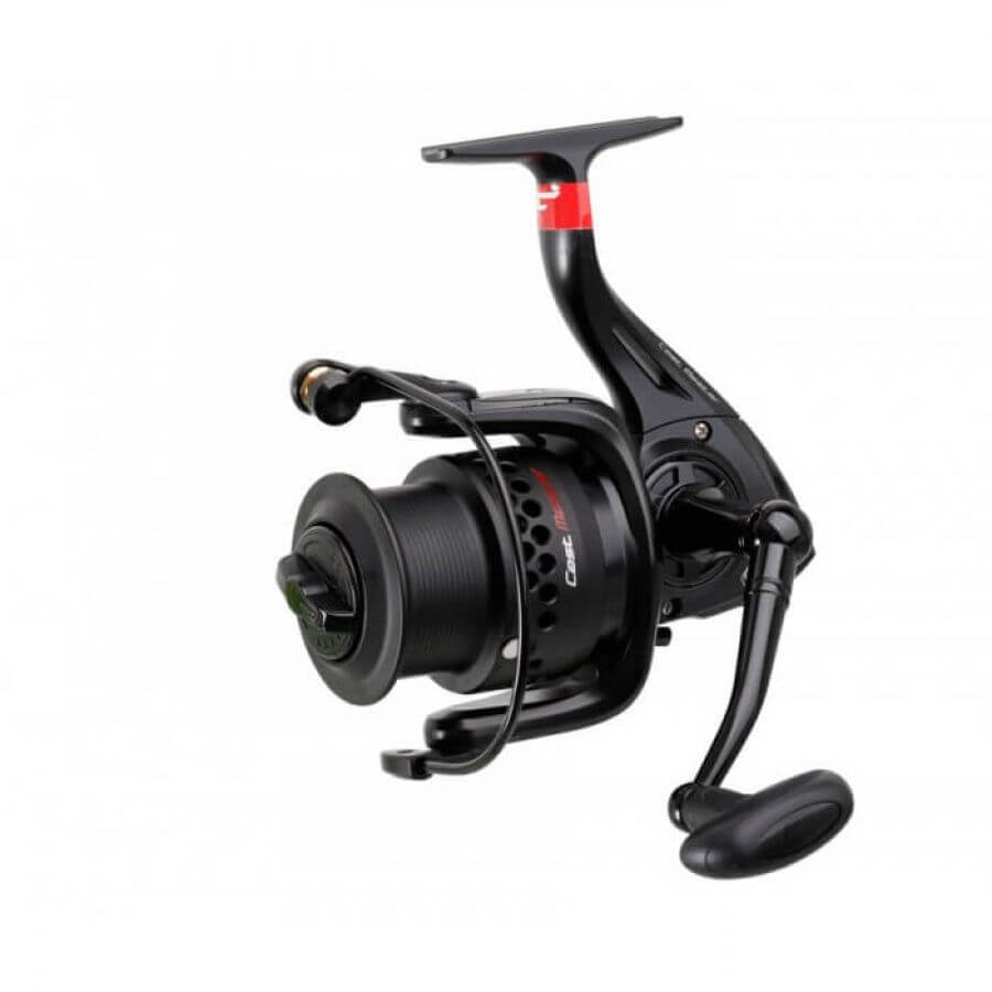 Катушка безынерционная Flagman Cast Master Feeder 6000-0
