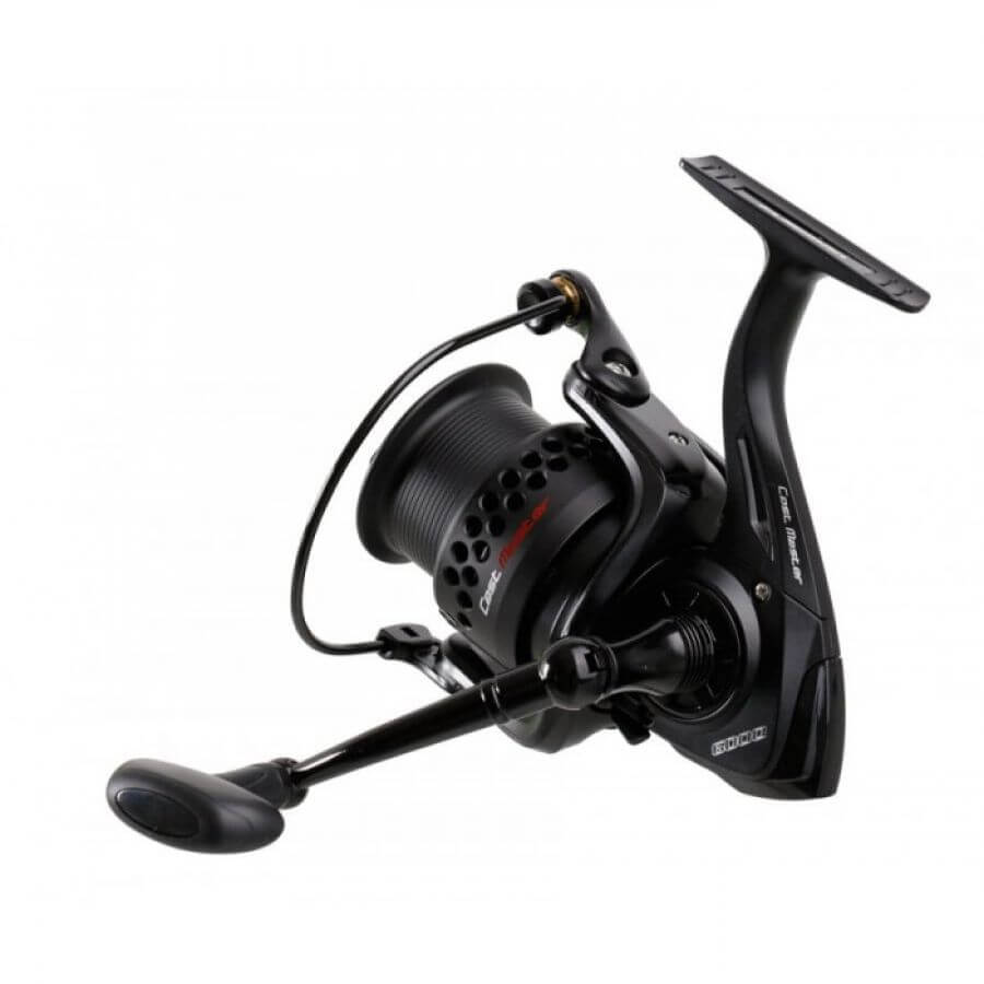 Катушка безынерционная Flagman Cast Master Feeder 6000-3