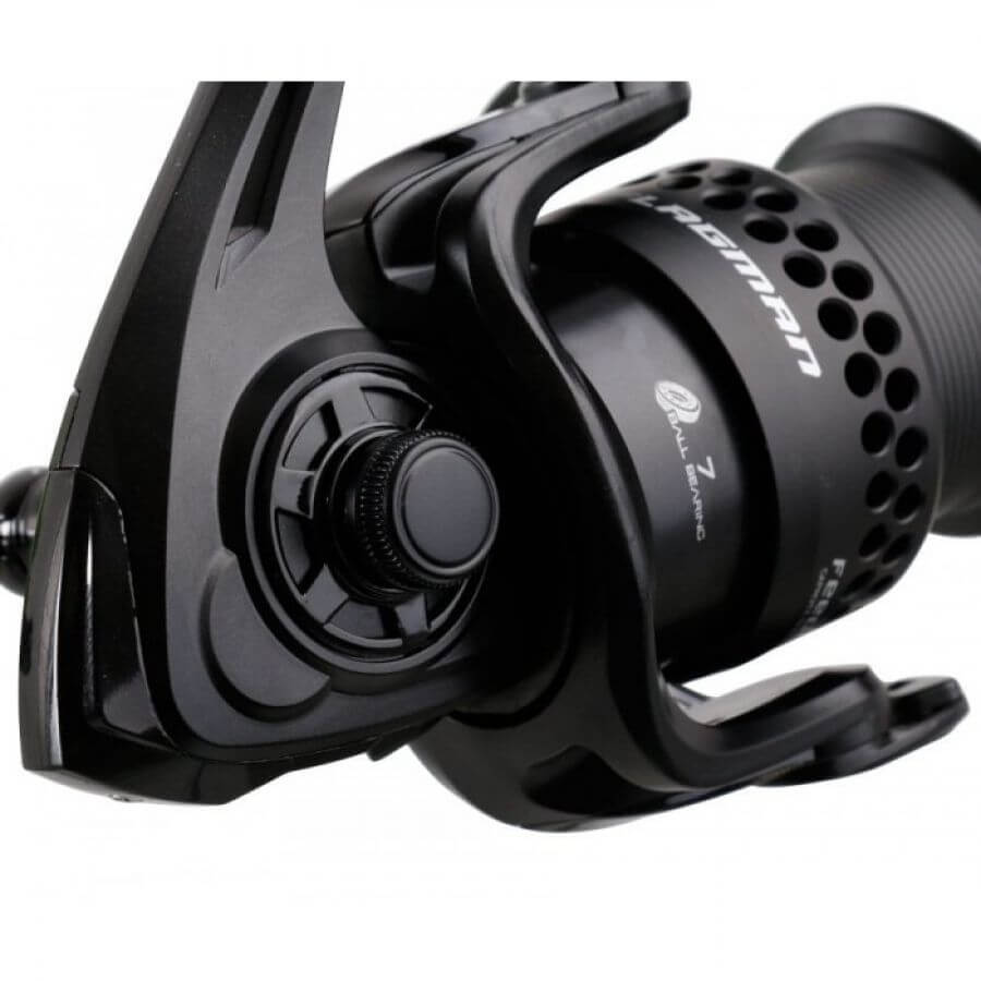 Катушка безынерционная Flagman Cast Master Feeder 6000-6
