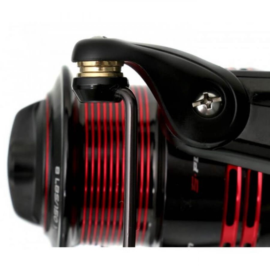 Катушка безынерционная Flagman S-power Feeder 4000-8