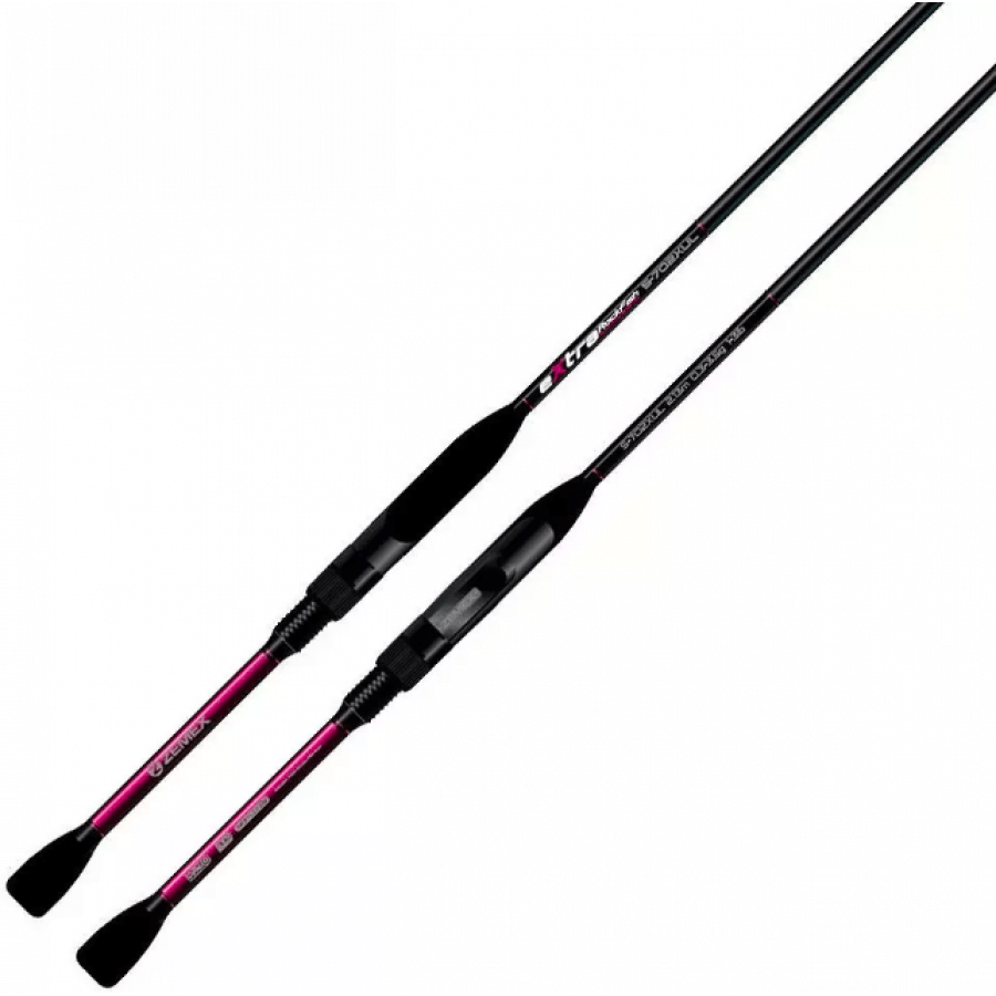 Спиннинг Zemex RockFish 2,29м 1-5гр-0