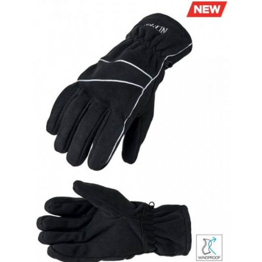 Перчатки NORFIN GALE WINDSTOP-0