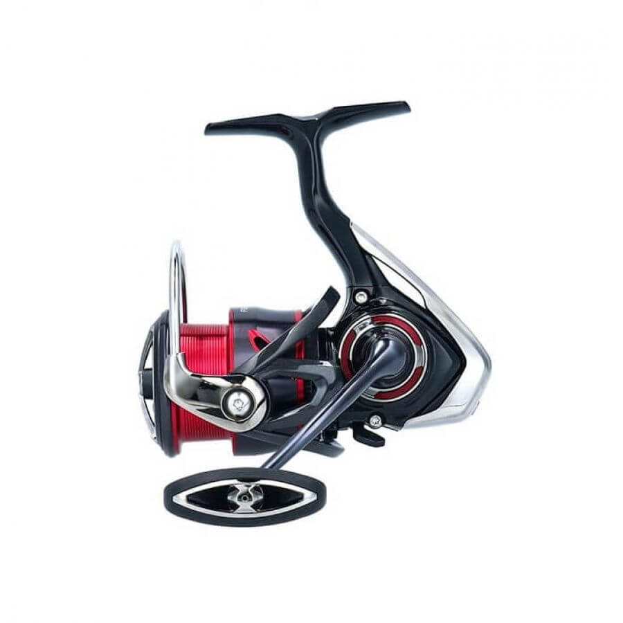 Катушка безынерционная DAIWA FUEGO LT 3000-C-0