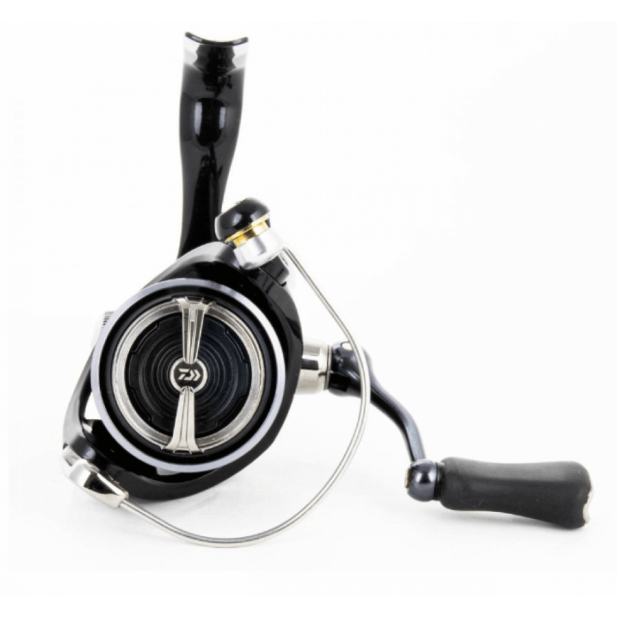 Катушка безынерционная DAIWA 20 Ninja BS LT4000C-2