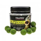 Бойлы Traper Ultra Boilies Амур 12мм 100гр
