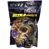 Бойлы Traper Ultra 1кг 16мм Banan