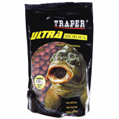 Бойлы Traper Ultra 1кг 16мм Konopie