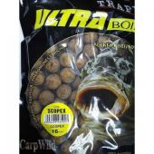 Бойлы Traper Ultra 1кг 16мм Scopex