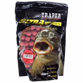 Бойлы Traper Ultra 1кг 16мм Tutti-Frutti
