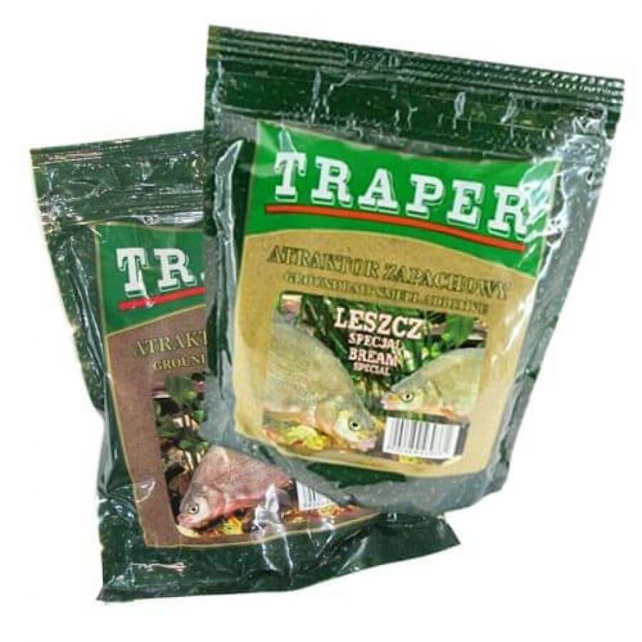 Компонент Traper ATRAKTOR анис 250g-0