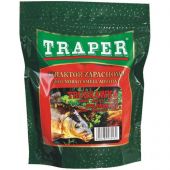 Компонент Traper ATRAKTOR truskawka клубника 250g