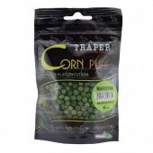 Приманка Traper CORN PUFF 4мм Марципан