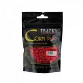 Приманка Traper CORN PUFF 4мм Мотыль