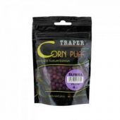 Приманка Traper CORN PUFF 4мм Слива