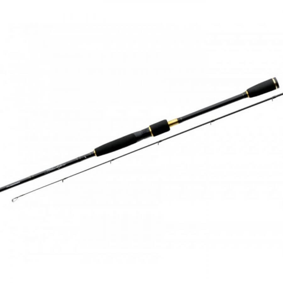 купить Спиннинг Flagman Blackfire 2,44м 5-15гр-0