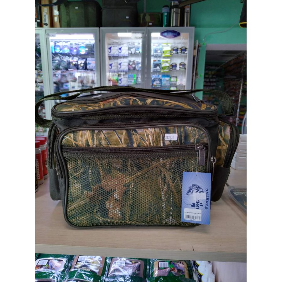 Сумка Акубенс 32x25,5x26,5 см АК 3115.1 А-0
