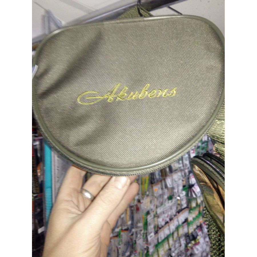 купить Чехол для 1-й катушки Акубенс 19x15,5x11 см АК3108А-0