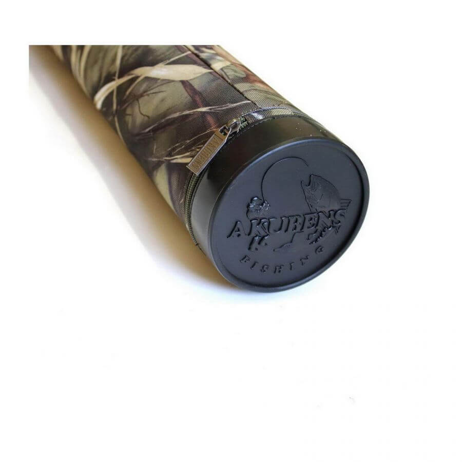 АК 272 К ТУБУС ДЛЯ СПИННИНГОВ-0