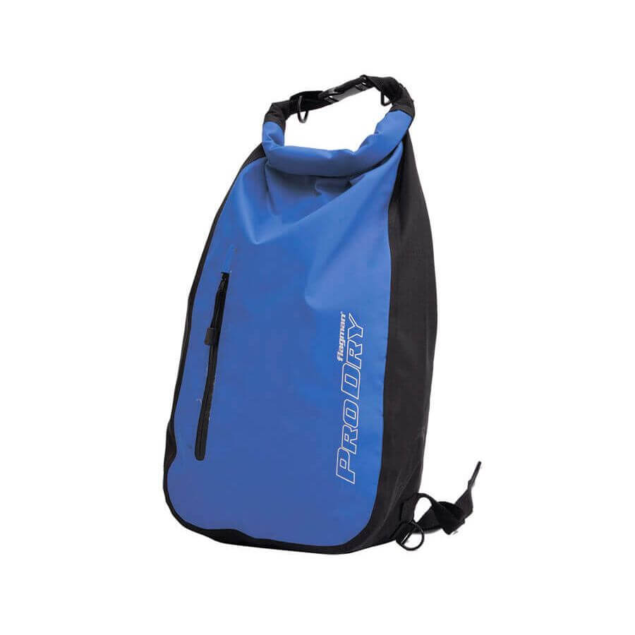 Рюкзак Flagman водонепроницаемый 500D PVC Dry bag-0