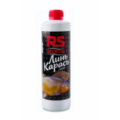 Жидкий ароматизатор RS(линь карась) 500 мл
