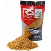 Прикормка RS серия Спорт 1кг Лещ спорт сладкий