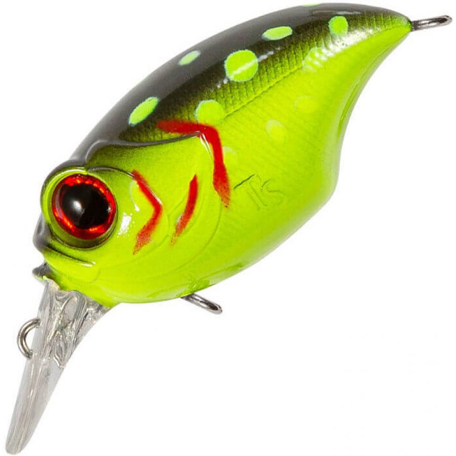 купить Воблер TsuYoki Plug MR 36F-0