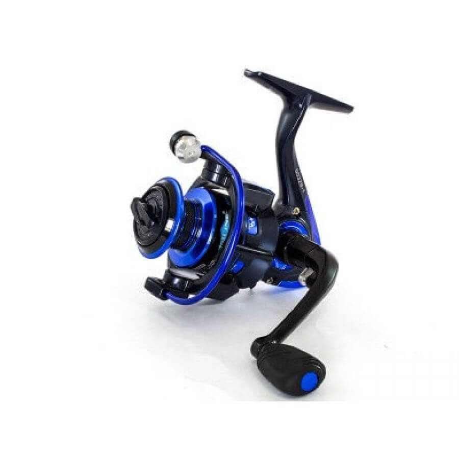 купить Катушка безынерционная Mifine KRUISER 3000F-0