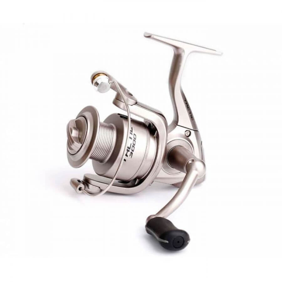 купить Катушка безынерционная Flagman Tactic 3000 TCT3000-0