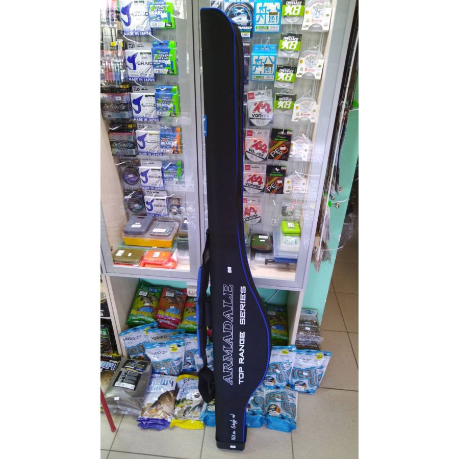 Кофр Flagman Armadale One Rod Hard Case 1.65см-0