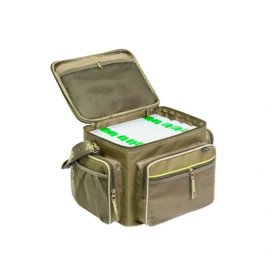 Сумка Aquatic CK-13 c 6 коробками (23х31)-0