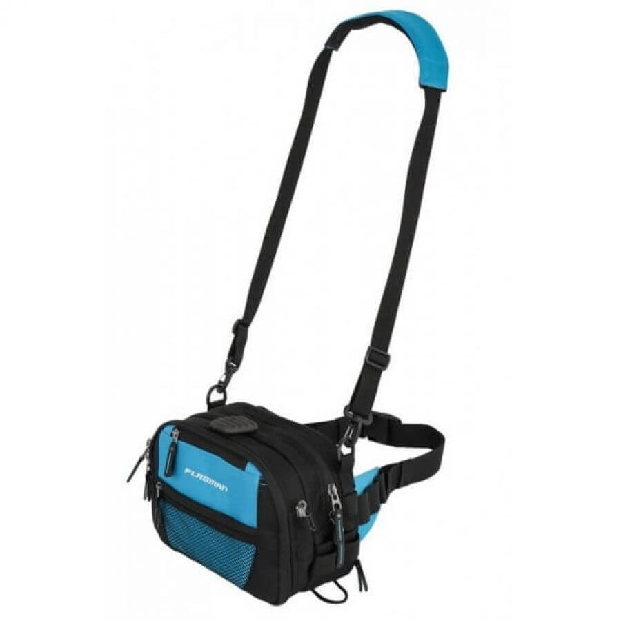 Сумка спиннинговая Flagman Lure Bag 29х18х14см-0